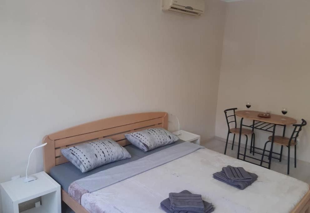 Apartman Mima