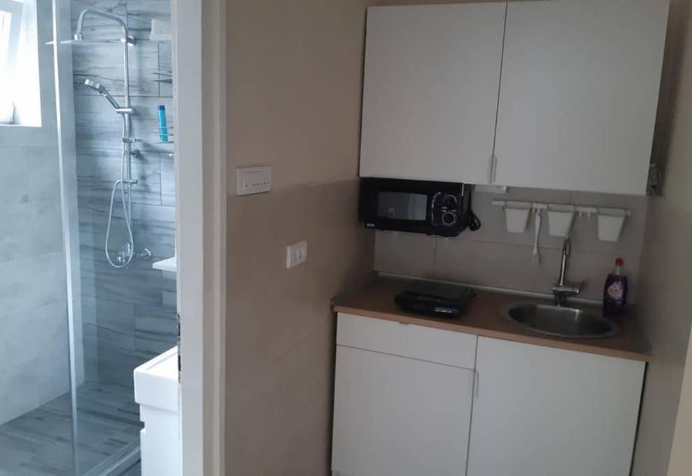 Apartman Mima
