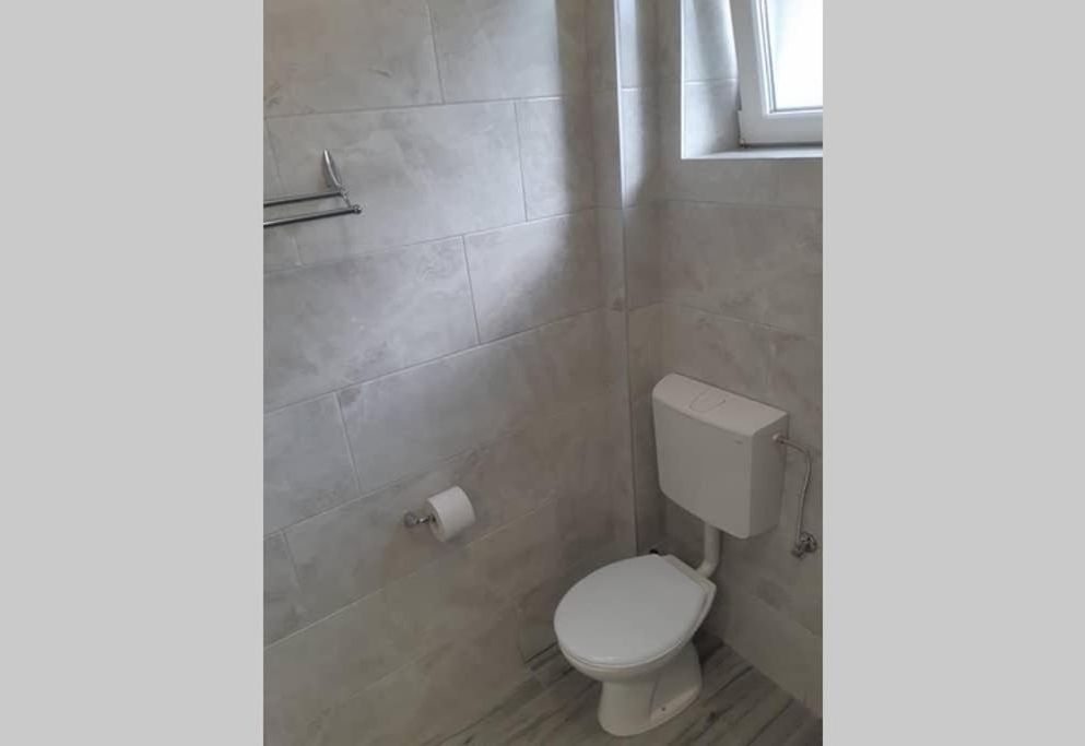 Apartman Mima