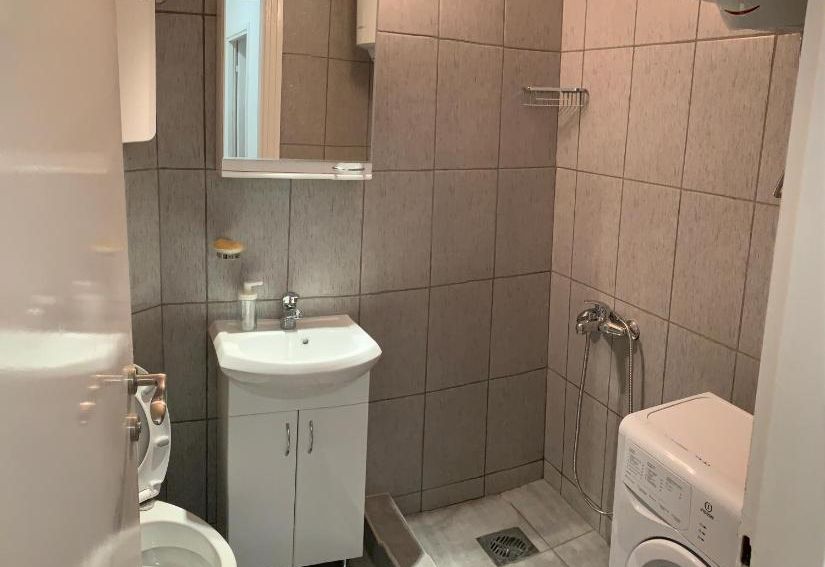 Apartman Pionir