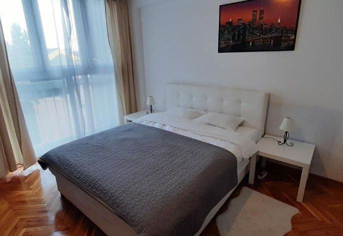 Apartman Pionir