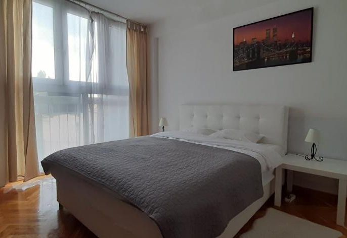 Apartman Pionir