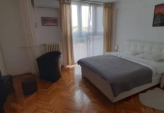 Apartman Pionir