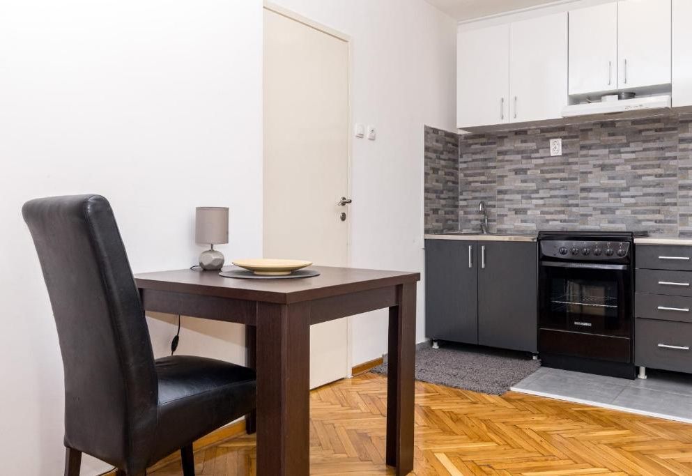 Apartman Pionir