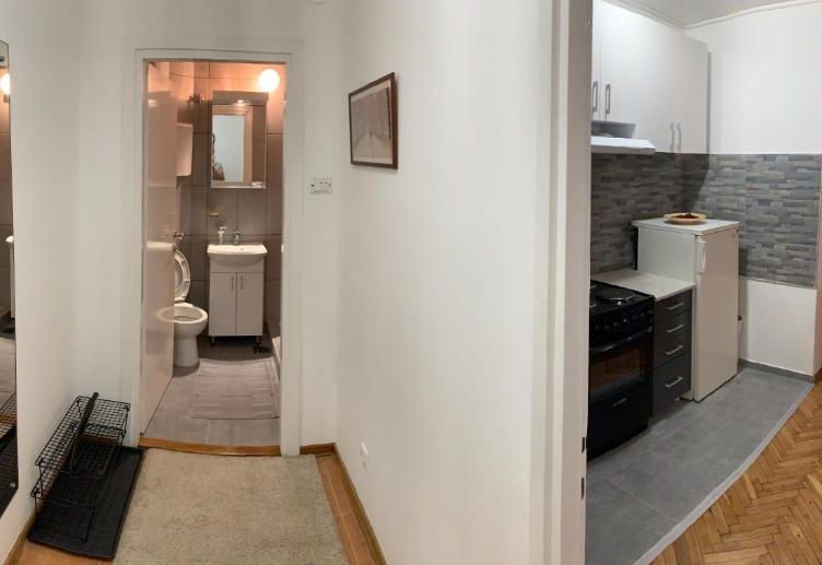 Apartman Pionir