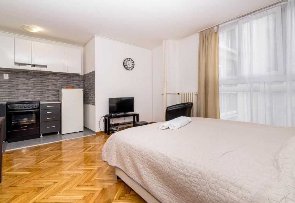 Apartman Pionir
