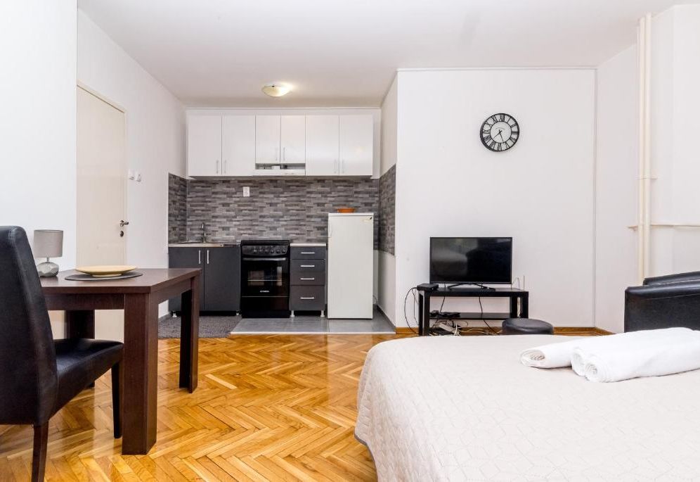 Apartman Pionir