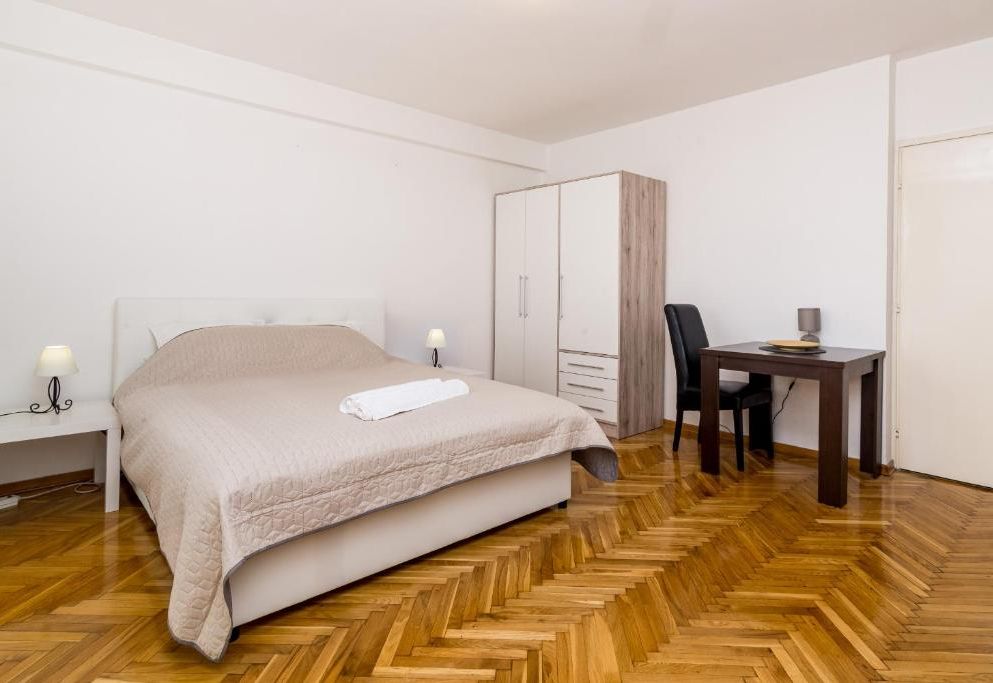Apartman Pionir