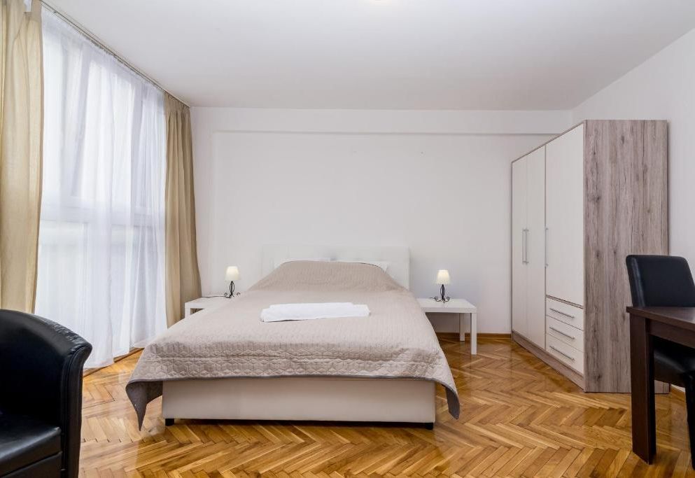 Apartman Pionir