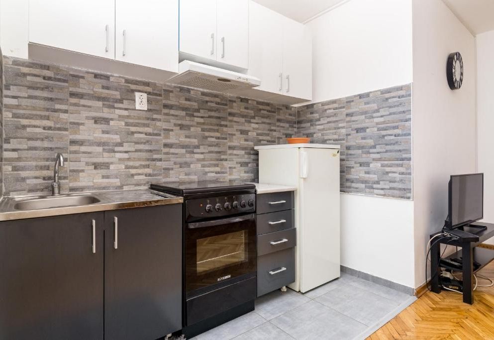 Apartman Pionir