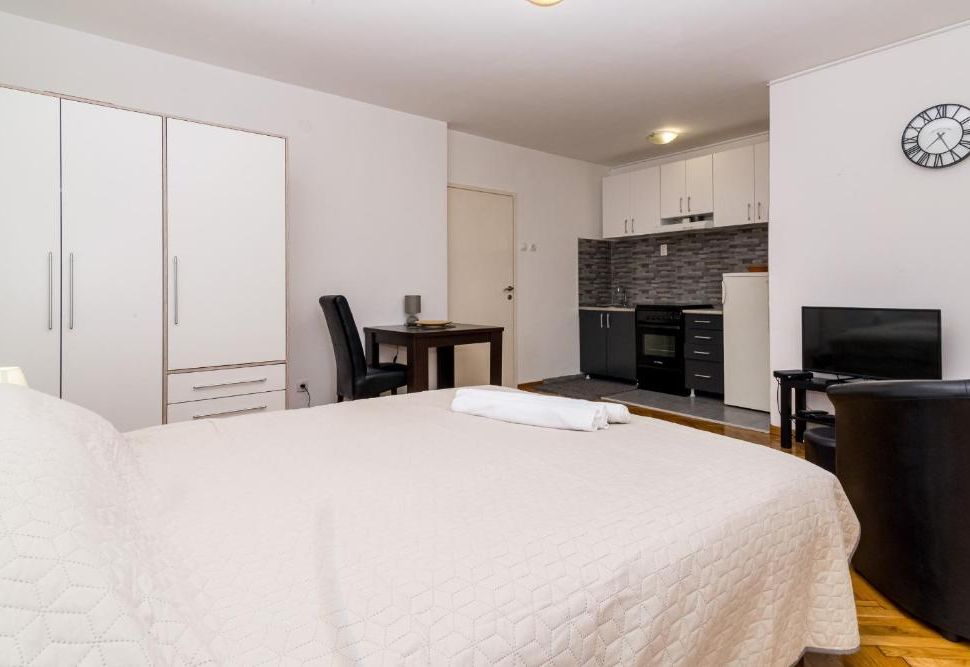 Apartman Pionir