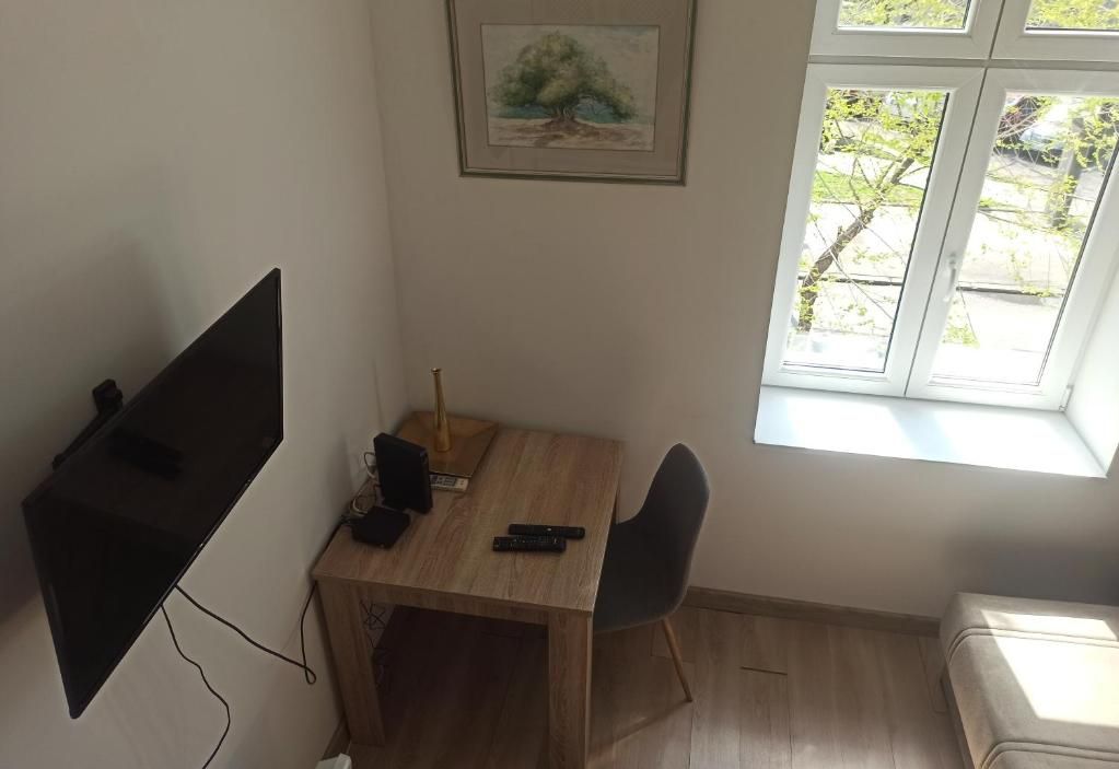 Apartman Silvana