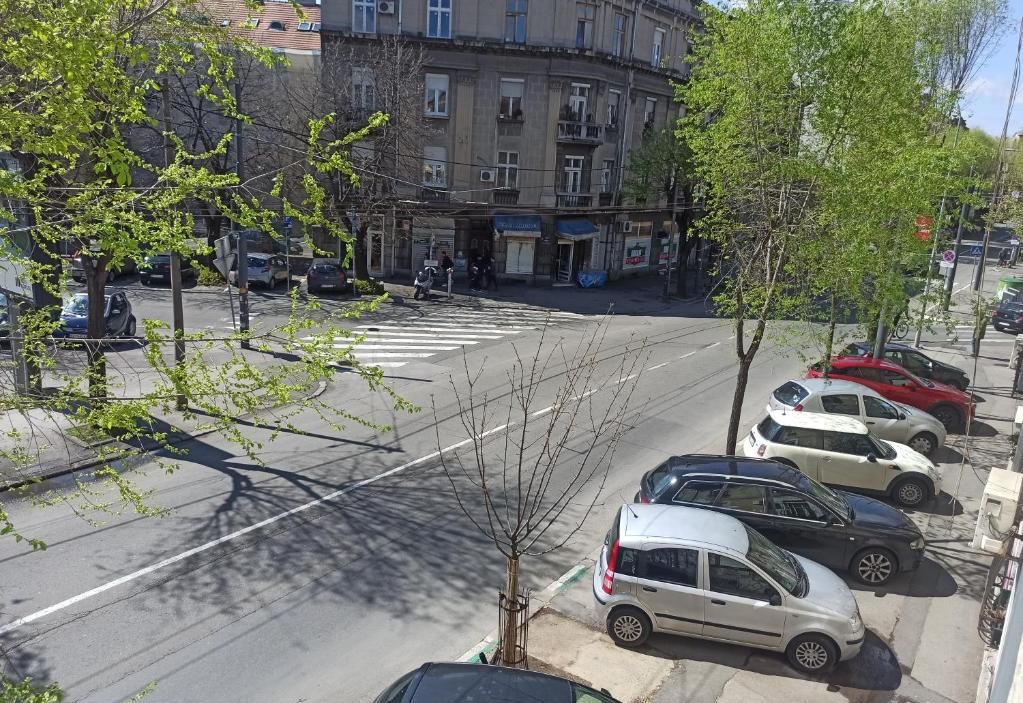 Apartman Silvana