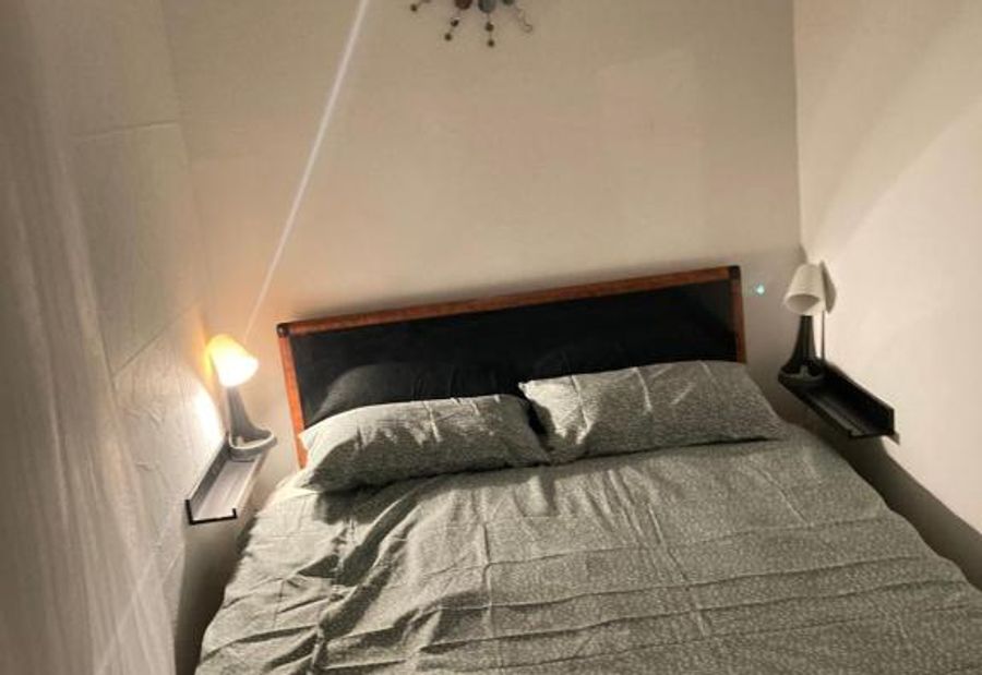 Apartman Tilia