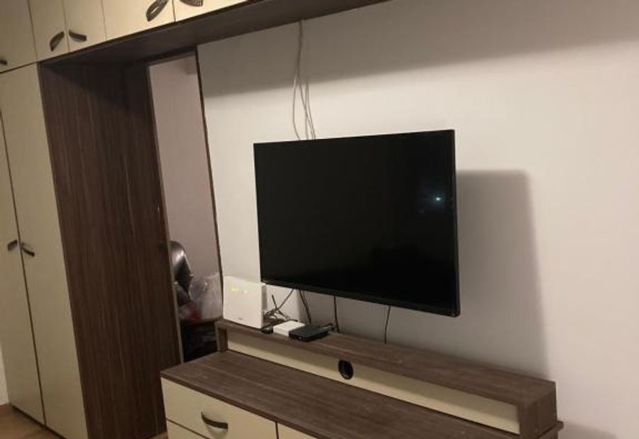 Apartman Tilia