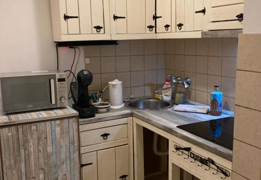 Apartman Tilia