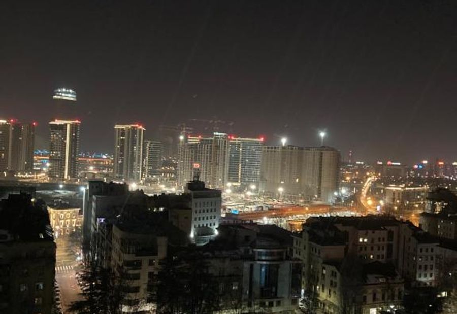 Apartman Tilia