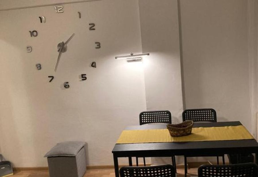 Apartman Tilia
