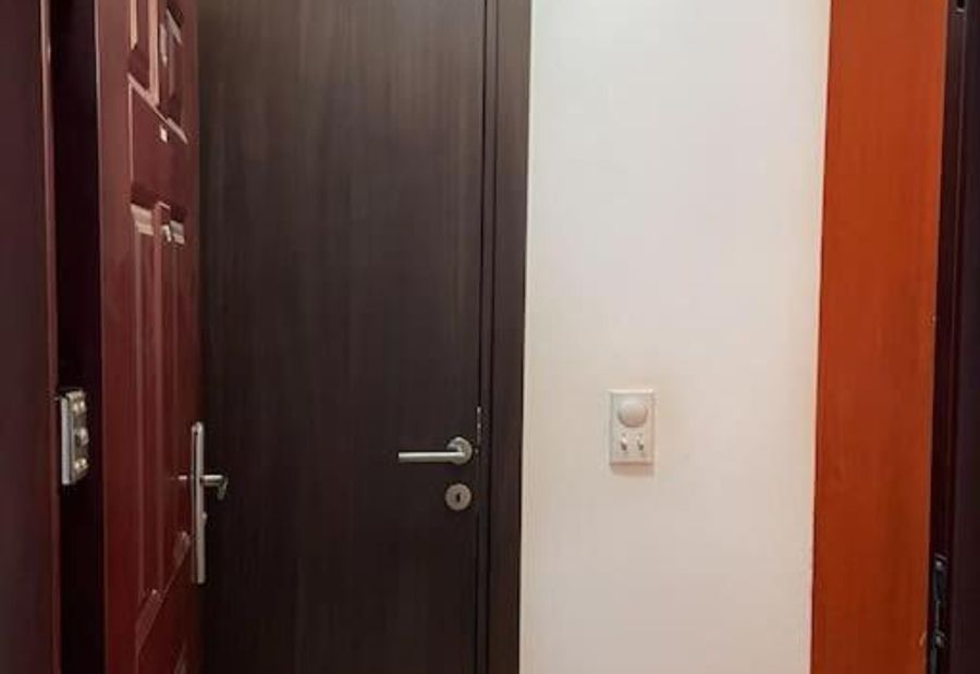 Apartman u blizini centra grada