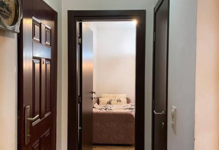 Apartman u blizini centra grada