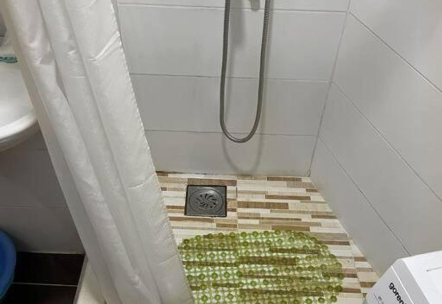 Apartman u blizini centra grada