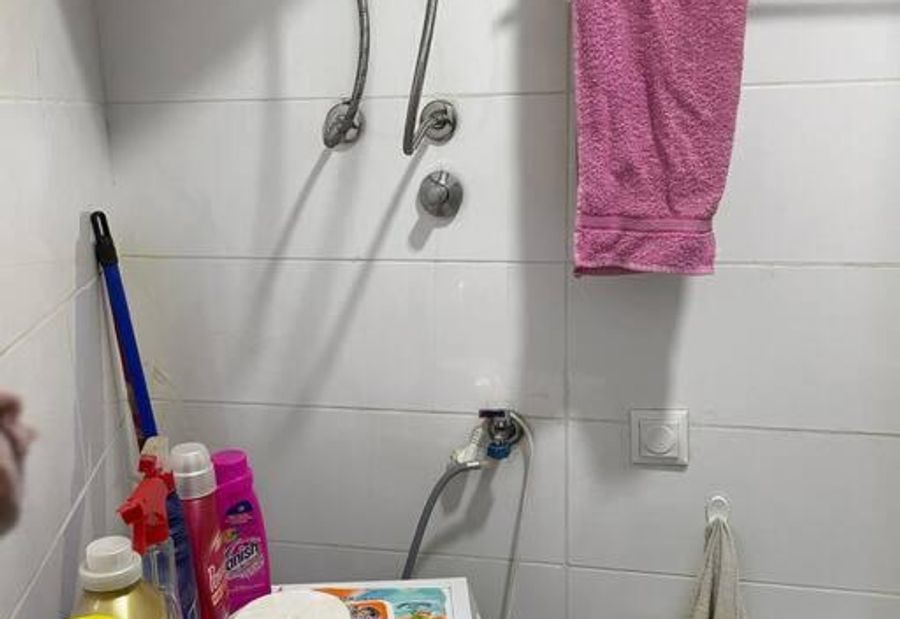 Apartman u blizini centra grada