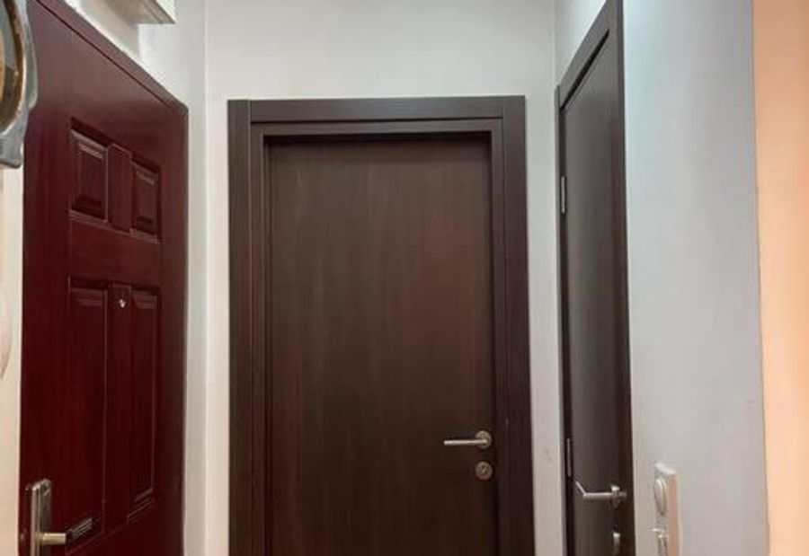 Apartman u blizini centra grada