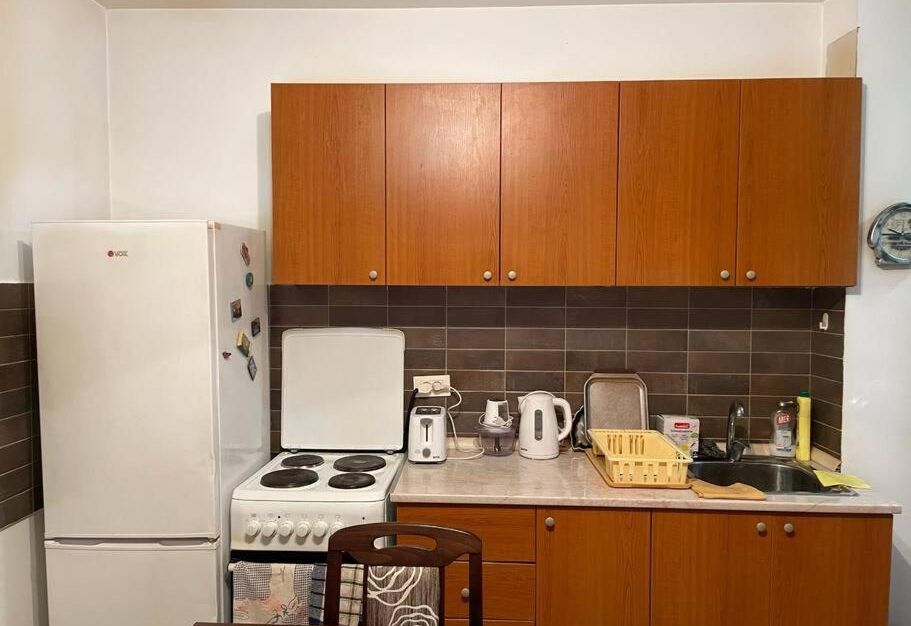 Apartman u blizini centra grada