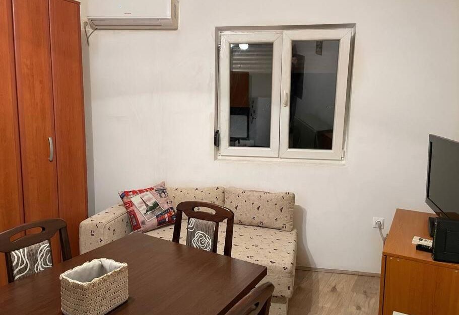 Apartman u blizini centra grada