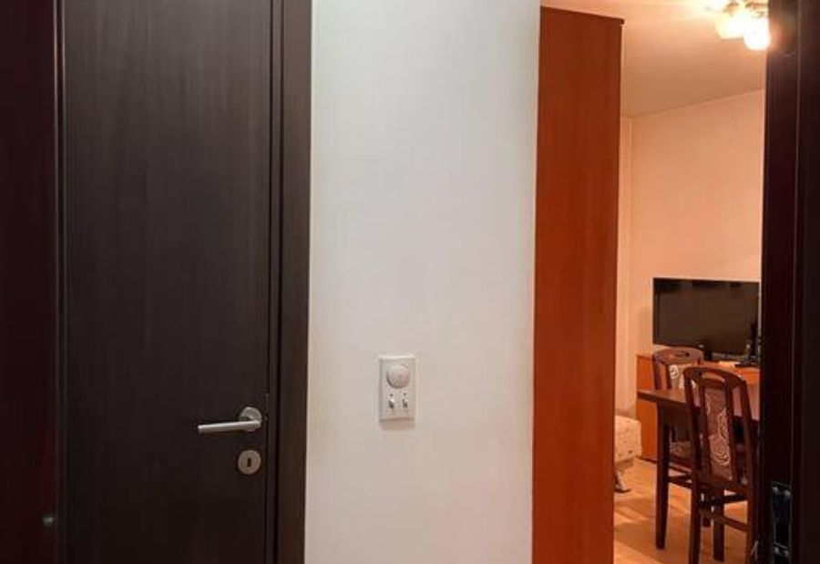 Apartman u blizini centra grada