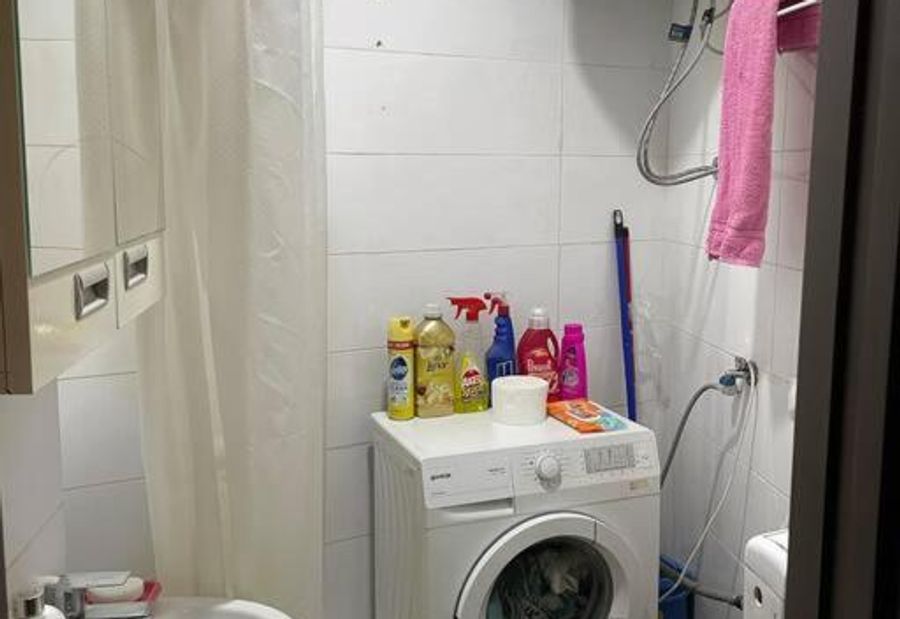 Apartman u blizini centra grada