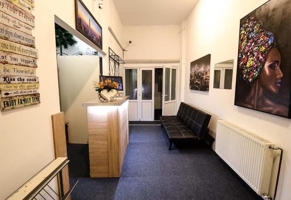 Apartmani 1