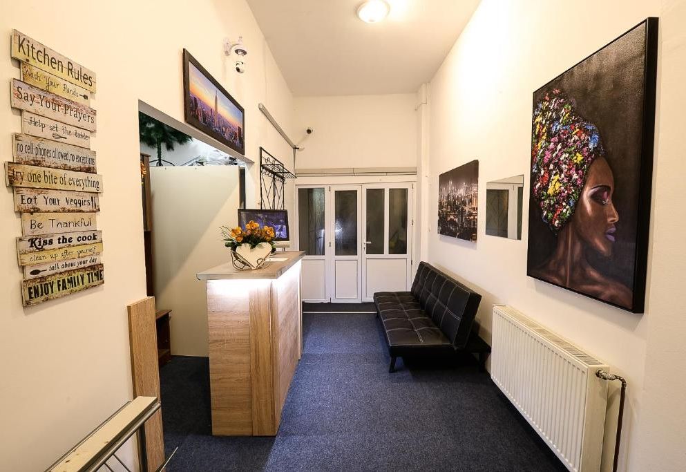 Apartmani 1