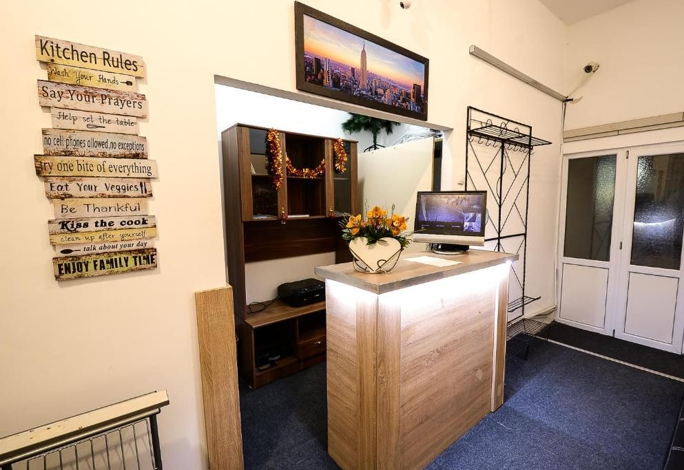 Apartmani 1
