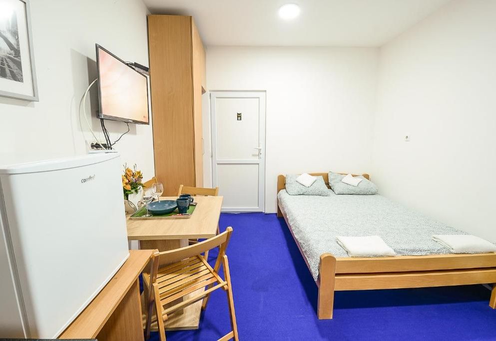 Apartmani 1