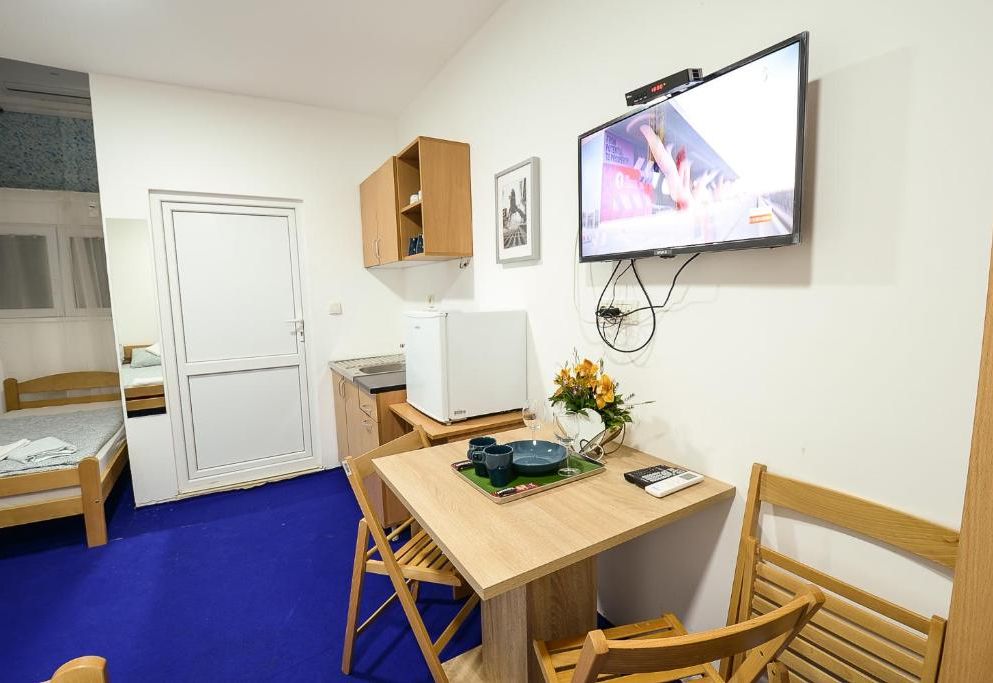 Apartmani 1