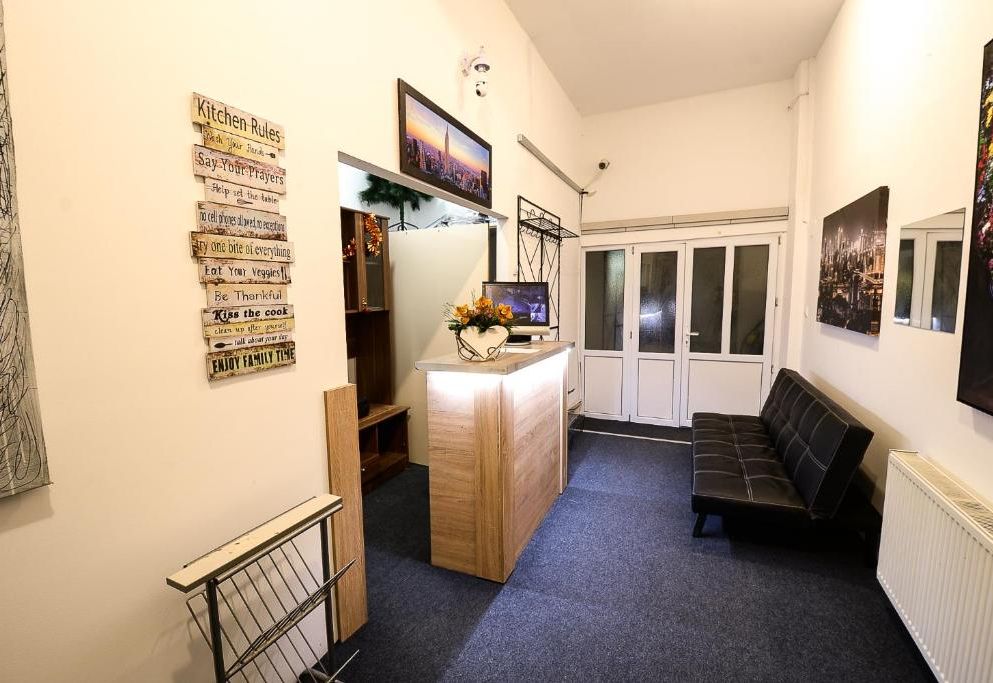 Apartmani 1