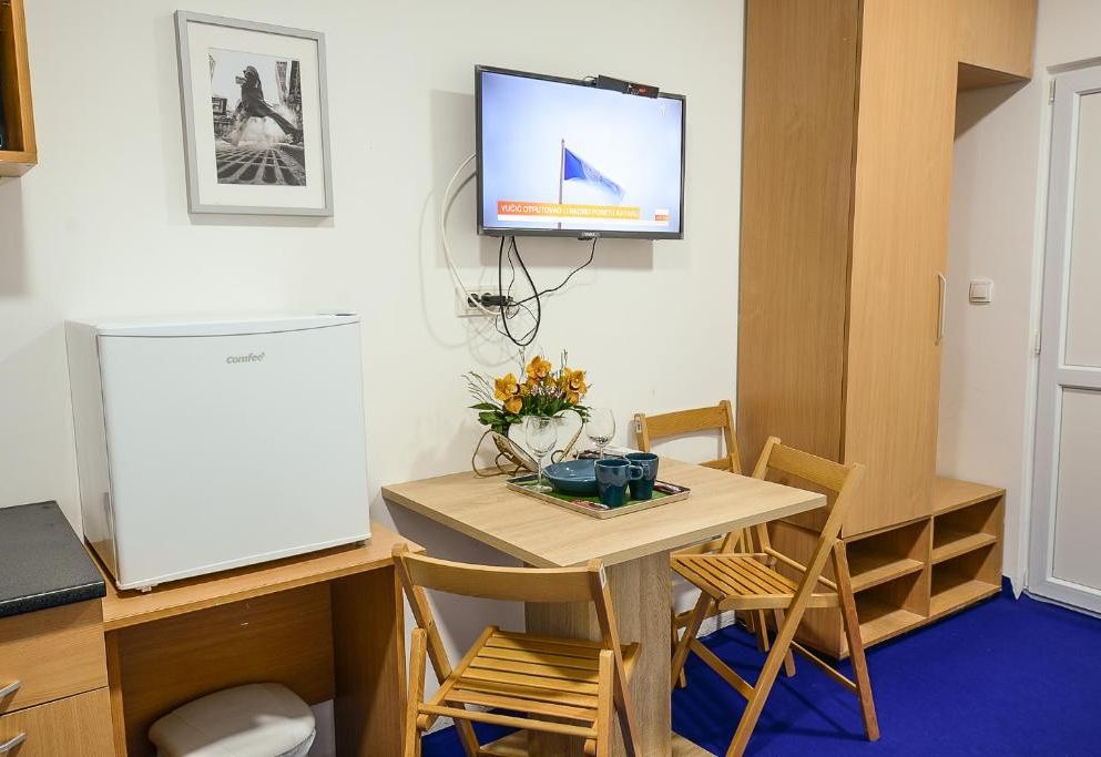 Apartmani 1