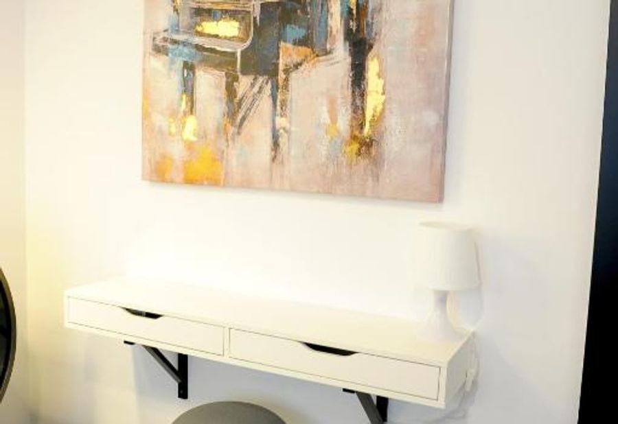 Apartment A