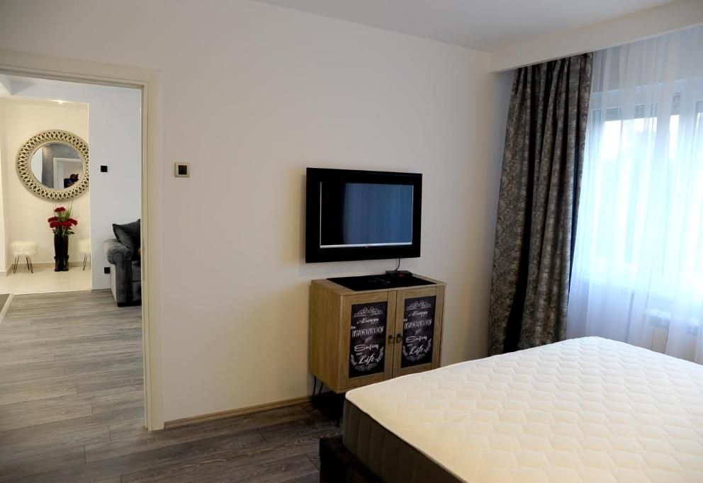 Apartment A
