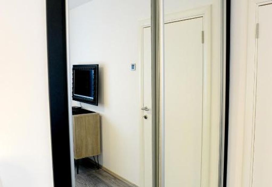 Apartment A