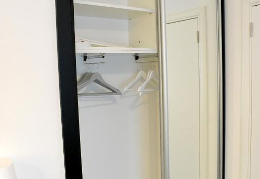 Apartment A