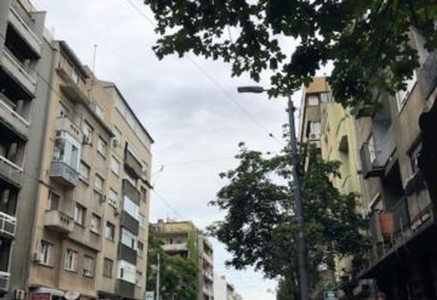 Apartment A