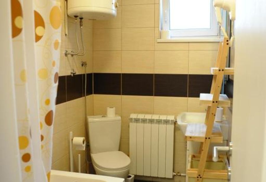 Apartment A