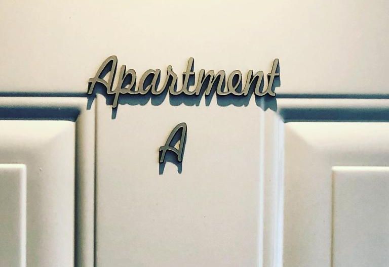Apartment A
