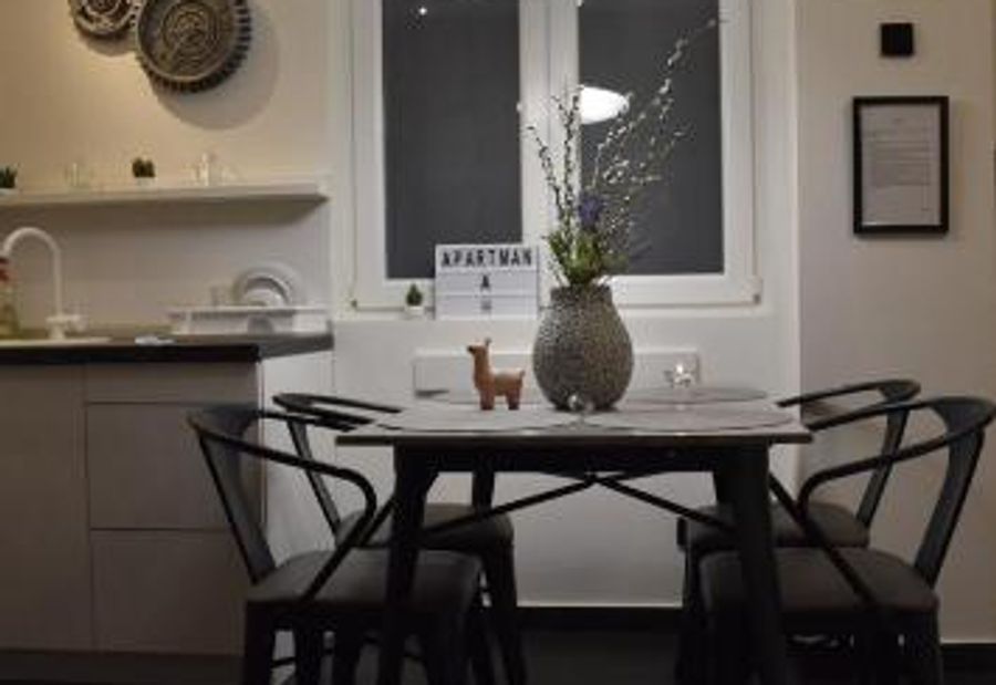 Apartment A