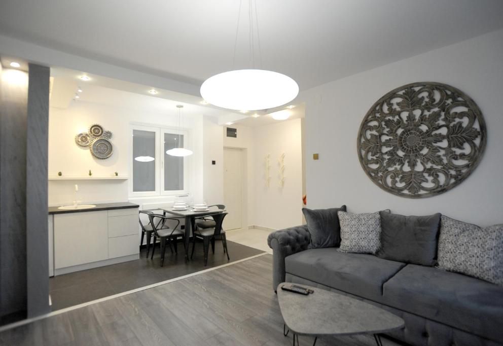 Apartment A