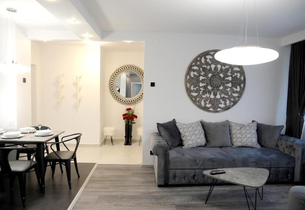 Apartment A