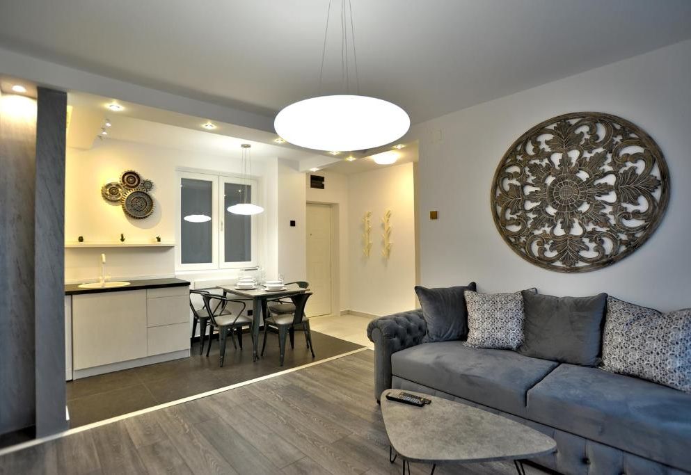 Apartment A