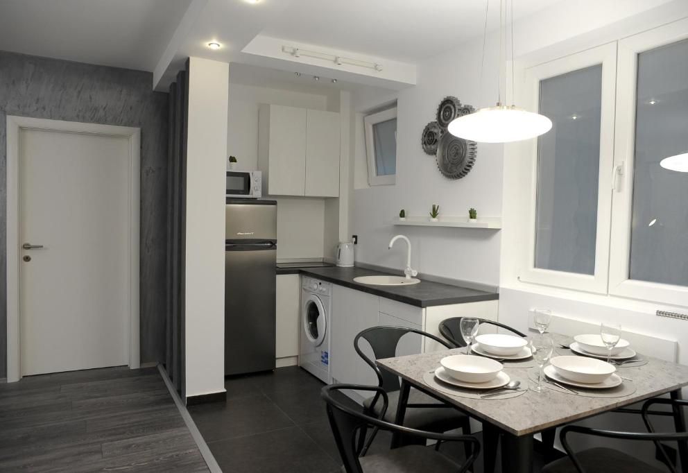 Apartment A